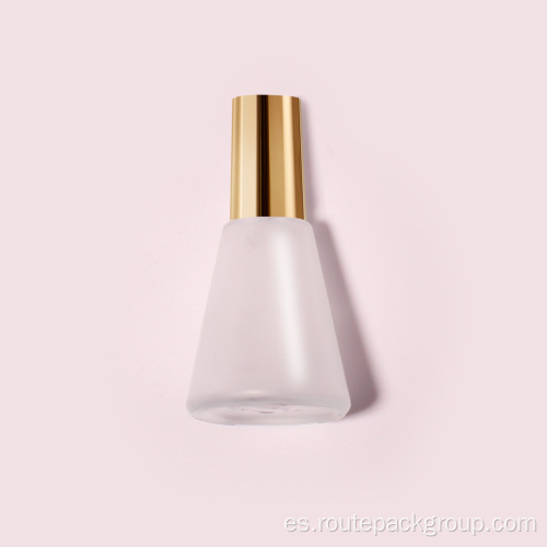 Botellas de difusor de vidrio de diseño exclusivo-30 ml/1.01 oz